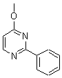 33630-20-5  Pyrimidine, 4-methoxy-2-phenyl-