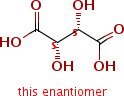 D-(-)-Tartaric acid