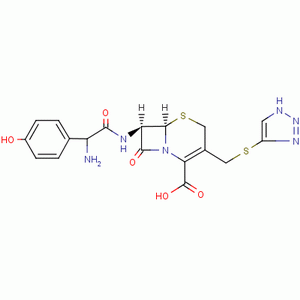 cefatrizine