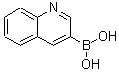 Quinoline-3-boronic acid