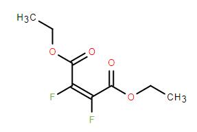 815-97-4  diethyl 2,3-difluoromaleate