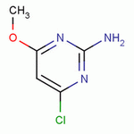 2-Amino-4-Chloro-6-methoxypyrimidine