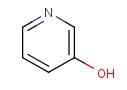 3-羟基吡啶 109-00-2
