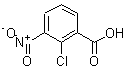 2-Chloro-3-nitrobenzoic acid