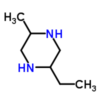 907207-97-0  2-Ethyl-5-methyl-piperazine