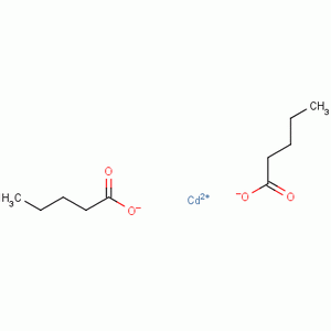 56982-42-4  cadmium divalerate