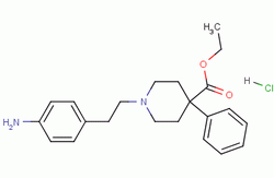 盐酸阿尼利定 53421-22-0