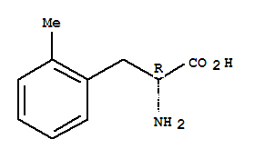 2-甲基-D-苯丙氨酸