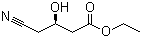 Ethyl (R)-(-)-4-cyano-3-hydroxybutyate