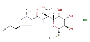 Lincomycin Hydrochloride