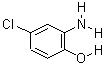 2-Amino-4-chlorophenol