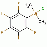 PENTAFLUOROPHENYLDIMETHYLCHLOROSILANE