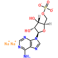 Disodium adenosine 5'-phosphate