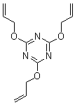 Triallyl cyanurate