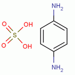 P-Phenylenediamine Sulfate