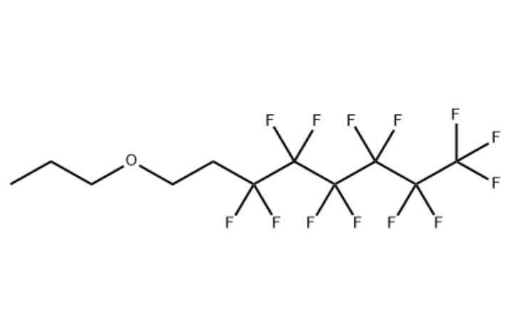 十三氟辛基丙基醚