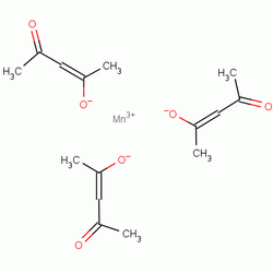 乙酰丙酮锰 14284-89-0