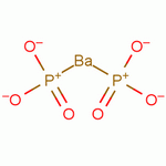 偏磷酸钡 13762-83-9