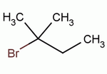 507-36-8  2-bromo-2-methylbutane