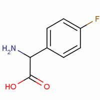 4-Fluoro-DL-phenylglycine