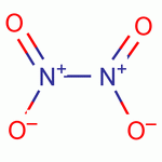 Nitrogen oxide (N2O4)