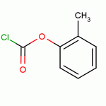 19358-42-0  o-tolyl chloroformate