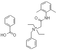 DENATONIUM BENZOATE