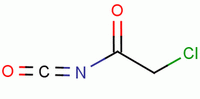2-chloroacetyl isocyanate
