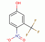 4-Nitro-3-(trifluoromethyl)phenol