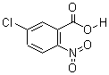 2-NITRO-5-CHLOROBENZOIC ACID