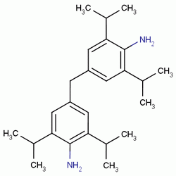 4,4'-亚甲双-(2,6-二异丙基苯胺),MDIPA 19900-69-7