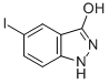 141122-62-5  3-HYDROXY-5-IODO (1H)INDAZOLE 141122-62-5  3-HYDROXY-5-IODO (1H)INDAZOLE