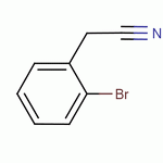 2-Bromophenylacetonitrile