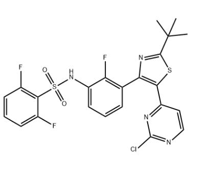 N-(3-(2-(嶡)-5-(2--4-)-4-)-2-)-2,6-
