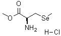 326794-88-1  Se-Methylseleno-L-cysteine methyl ester hydrochloride