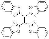 178813-61-1  2,2',2'',2'''-(1,2-Ethanediylidene)tetrakis-benzothiazole