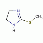 2-甲硫基-2-咪唑啉 5464-11-9
