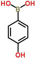 4-羟基苯硼酸 71597-85-8