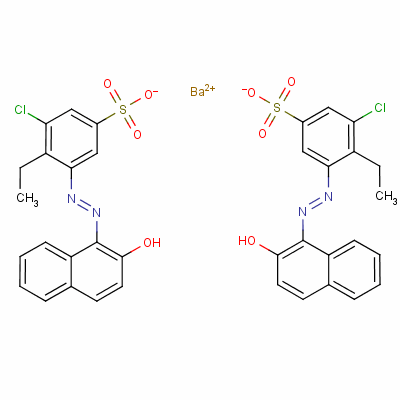 67892-38-0  barium bis[3-chloro-4-ethyl-5-[(2-hydroxy-1-naphthyl)azo]benzenesulphonate]