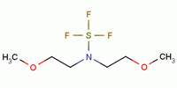 Bis(2-methoxyethyl)aminosulfur trifluoride