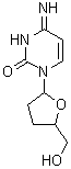 2',3'-dideoxy cytidine