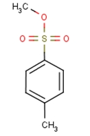 Methyl p-Toluene Sulfonate