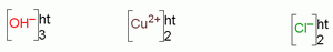 COPPER OXYCHLORIDE