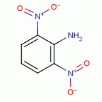 2,6-Dinitroaniline 606-22-4