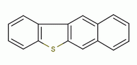 243-46-9  benzo[b]naphtho[2,3-d]thiophene