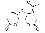 1,2,3-triacetyl-5-deoxy-D-ribose