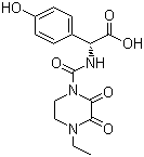氧哌嗪酸 62893-24-7