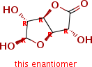 Glucurolactone