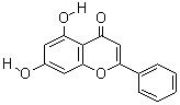 5,7-Dihydroxyflavone