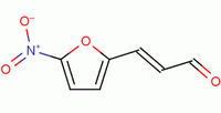 5-Nitrofuran-2-acrylaldehyde